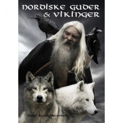 Nordiske guder og vikinger