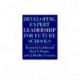 Developing Expert Leadership For Future Schools
