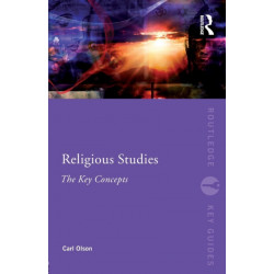 Religious Studies: The Key Concepts