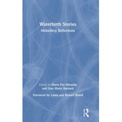 Waterbirth Stories: Midwifery Reflections