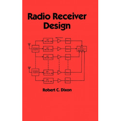 Radio Receiver Design