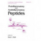 Proinflammatory and Antiinflammatory Peptides