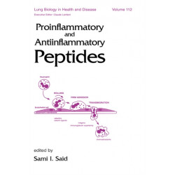 Proinflammatory and Antiinflammatory Peptides