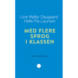Med flere sprog i klassen