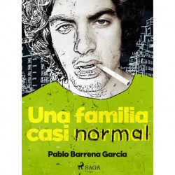 Una familia casi normal