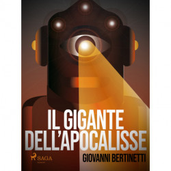 Il gigante dell'apocalisse