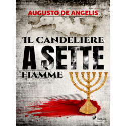 Il candeliere a sette fiamme