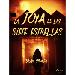 La joya de las siete estrellas