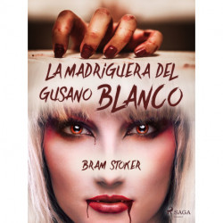 La madriguera del gusano blanco