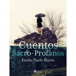 Cuentos sacro-profanos