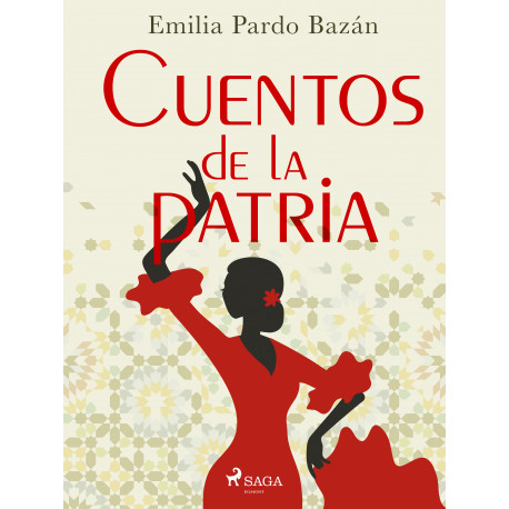 Cuentos de la patria