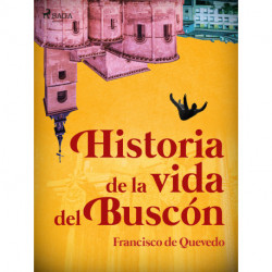 Historia de la vida del buscón