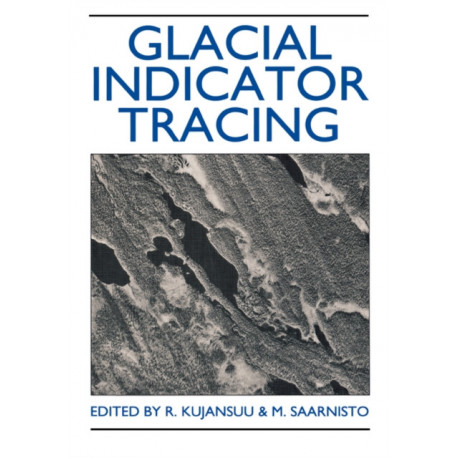 Glacial Indicator Tracing
