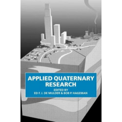 Applied Quaternary Research
