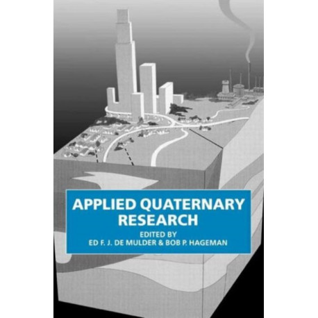 Applied Quaternary Research