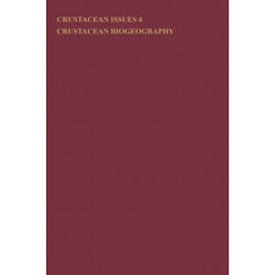 Crustacean Biogeography