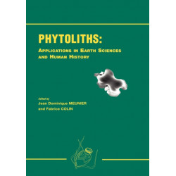Phytoliths - Applications in Earth Science and Human History