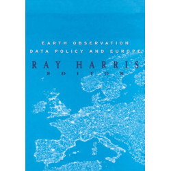 Earth Observation Data Policy and Europe