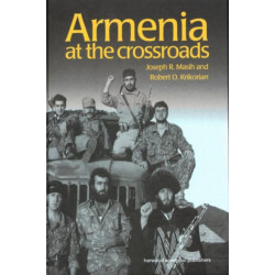 Armenia: At the Crossroads