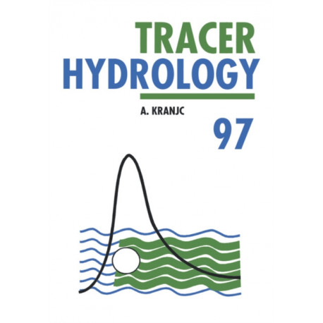 Tracer Hydrology 97