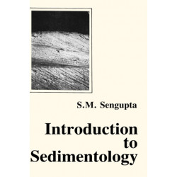 Introduction to Sedimentology
