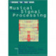 Musical Signal Processing