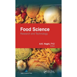 Food Science: Research and Technology