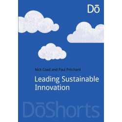 Leading Sustainable Innovation