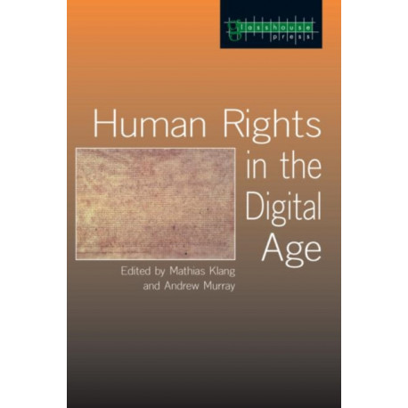 Human Rights in the Digital Age