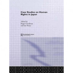 Case Studies on Human Rights in Japan