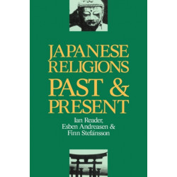 Japanese Religions Past and Present