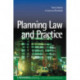 Planning Law and Practice