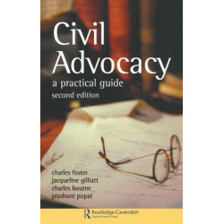Civil Advocacy