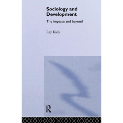 The Sociology Of Development: The Impasse And Beyond