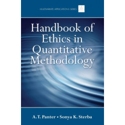Handbook of Ethics in Quantitative Methodology