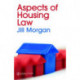 Aspects of Housing Law