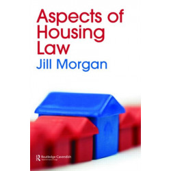 Aspects of Housing Law