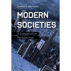 Modern Societies: A Comparative Perspective