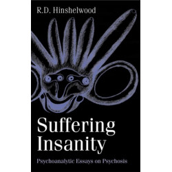Suffering Insanity: Psychoanalytic Essays on Psychosis