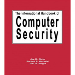 The International Handbook of Computer Security