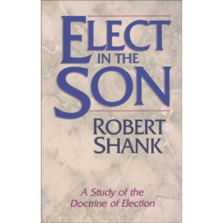 Elect in the Son