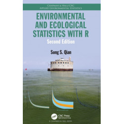 Environmental and Ecological Statistics with R
