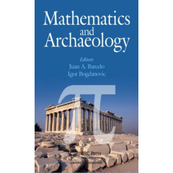 Mathematics and Archaeology