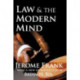 Law and the Modern Mind