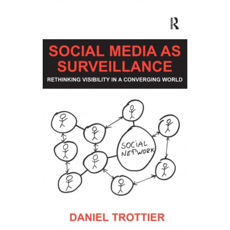 Social Media as Surveillance: Rethinking Visibility in a Converging World
