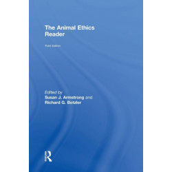The Animal Ethics Reader