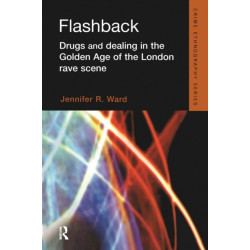 Flashback: Drugs and Dealing in the Golden Age of the London Rave Scene