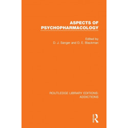 Aspects of Psychopharmacology