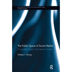 The Public Space of Social Media: Connected Cultures of the Network Society