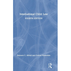 International Child Law